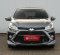 2021 Toyota Agya TRD Sportivo Abu-abu - Jual mobil bekas di Jawa Barat-5