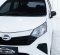 2023 Daihatsu Sigra 1.0 D MT Putih - Jual mobil bekas di Kalimantan Barat-1