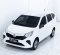 2023 Daihatsu Sigra 1.0 D MT Putih - Jual mobil bekas di Kalimantan Barat-2