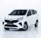 2023 Daihatsu Sigra 1.0 D MT Putih - Jual mobil bekas di Kalimantan Barat-4