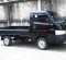 2023 Suzuki Carry Pick Up Flat-Deck Hitam - Jual mobil bekas di DKI Jakarta-1