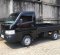 2023 Suzuki Carry Pick Up Flat-Deck Hitam - Jual mobil bekas di DKI Jakarta-2