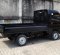 2023 Suzuki Carry Pick Up Flat-Deck Hitam - Jual mobil bekas di DKI Jakarta-4