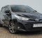 2020 Toyota Yaris 1.5G Hitam - Jual mobil bekas di Jawa Barat-2