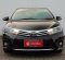 2014 Toyota Corolla Altis 1.8 Automatic Hitam - Jual mobil bekas di Jawa Barat-4