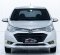 2019 Daihatsu Sigra 1.2 R MT Silver - Jual mobil bekas di Kalimantan Barat-1