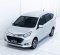 2019 Daihatsu Sigra 1.2 R MT Silver - Jual mobil bekas di Kalimantan Barat-2