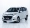 2019 Daihatsu Sigra 1.2 R MT Silver - Jual mobil bekas di Kalimantan Barat-3