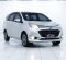 2019 Daihatsu Sigra 1.2 R MT Silver - Jual mobil bekas di Kalimantan Barat-6