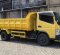 2022 Mitsubishi Canter FE 74HD N Kuning - Jual mobil bekas di DKI Jakarta-2