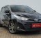 2020 Toyota Yaris G Hitam - Jual mobil bekas di Jawa Barat-2