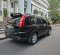 2011 Nissan X-Trail XT Hitam - Jual mobil bekas di DKI Jakarta-3