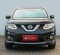 2016 Nissan X-Trail 2.5 Hitam - Jual mobil bekas di Banten-10