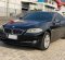 2013 BMW 5 Series 520d Hitam - Jual mobil bekas di DKI Jakarta-3