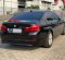 2013 BMW 5 Series 520d Hitam - Jual mobil bekas di DKI Jakarta-4