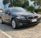 2013 BMW 5 Series 520d Hitam - Jual mobil bekas di DKI Jakarta-5