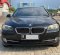 2013 BMW 5 Series 520d Hitam - Jual mobil bekas di DKI Jakarta-9