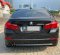 2013 BMW 5 Series 520d Hitam - Jual mobil bekas di DKI Jakarta-10