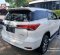 2020 Toyota Fortuner 2.4 VRZ AT Putih - Jual mobil bekas di Banten-6