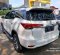 2020 Toyota Fortuner 2.4 VRZ AT Putih - Jual mobil bekas di Banten-8