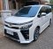 2018 Toyota Voxy 2.0 A/T Putih - Jual mobil bekas di Banten-7