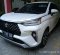 2022 Toyota Veloz Q Putih - Jual mobil bekas di Banten-5