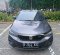 2021 Honda City Hatchback New City RS Hatchback CVT Abu-abu - Jual mobil bekas di Banten-7