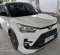 2023 Toyota Raize 1.0T GR Sport CVT (Two Tone) Putih - Jual mobil bekas di Banten-4