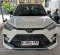 2023 Toyota Raize 1.0T GR Sport CVT (Two Tone) Putih - Jual mobil bekas di Banten-5