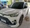 2023 Toyota Raize 1.0T GR Sport CVT (Two Tone) Putih - Jual mobil bekas di Banten-10