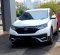 2021 Honda CR-V 1.5L Turbo Prestige Putih - Jual mobil bekas di DKI Jakarta-2