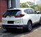 2021 Honda CR-V 1.5L Turbo Prestige Putih - Jual mobil bekas di DKI Jakarta-7