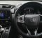 2021 Honda CR-V 1.5L Turbo Prestige Putih - Jual mobil bekas di DKI Jakarta-10