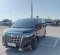 2018 Toyota Alphard 2.5 G A/T Hitam - Jual mobil bekas di DI Yogyakarta-5