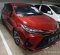 2022 Toyota Yaris GR Sport Merah - Jual mobil bekas di Banten-2