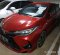 2022 Toyota Yaris GR Sport Merah - Jual mobil bekas di Banten-4