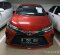 2022 Toyota Yaris GR Sport Merah - Jual mobil bekas di Banten-7