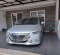 2012 Honda Odyssey Prestige 2.4 Silver - Jual mobil bekas di DI Yogyakarta-3