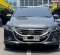 2012 Honda Odyssey 2.4 Abu-abu - Jual mobil bekas di DKI Jakarta-10