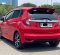 2018 Honda Jazz RS Merah - Jual mobil bekas di DKI Jakarta-1