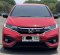 2018 Honda Jazz RS Merah - Jual mobil bekas di DKI Jakarta-6