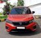 2021 Honda City Hatchback New City RS Hatchback CVT Orange - Jual mobil bekas di DKI Jakarta-15