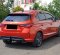 2021 Honda City Hatchback New City RS Hatchback CVT Orange - Jual mobil bekas di DKI Jakarta-20