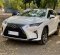 2018 Lexus RX 300 Luxury Putih - Jual mobil bekas di DKI Jakarta-7