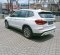 2021 BMW X3 xDrive20i Putih - Jual mobil bekas di DI Yogyakarta-1