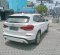 2021 BMW X3 xDrive20i Putih - Jual mobil bekas di DI Yogyakarta-3