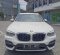 2021 BMW X3 xDrive20i Putih - Jual mobil bekas di DI Yogyakarta-6