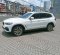 2021 BMW X3 xDrive20i Putih - Jual mobil bekas di DI Yogyakarta-7