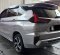 2022 Mitsubishi Xpander Ultimate A/T Silver - Jual mobil bekas di Jawa Barat-2