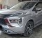 2022 Mitsubishi Xpander Ultimate A/T Silver - Jual mobil bekas di Jawa Barat-6